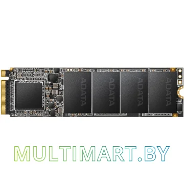 SSD диск ADATA XPG SX6000 Lite 128GB (ASX6000LNP-128GT-C)